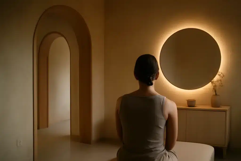 Mexico City Studio Transforms Wellness: Discover How Alignment Influences Architecture!