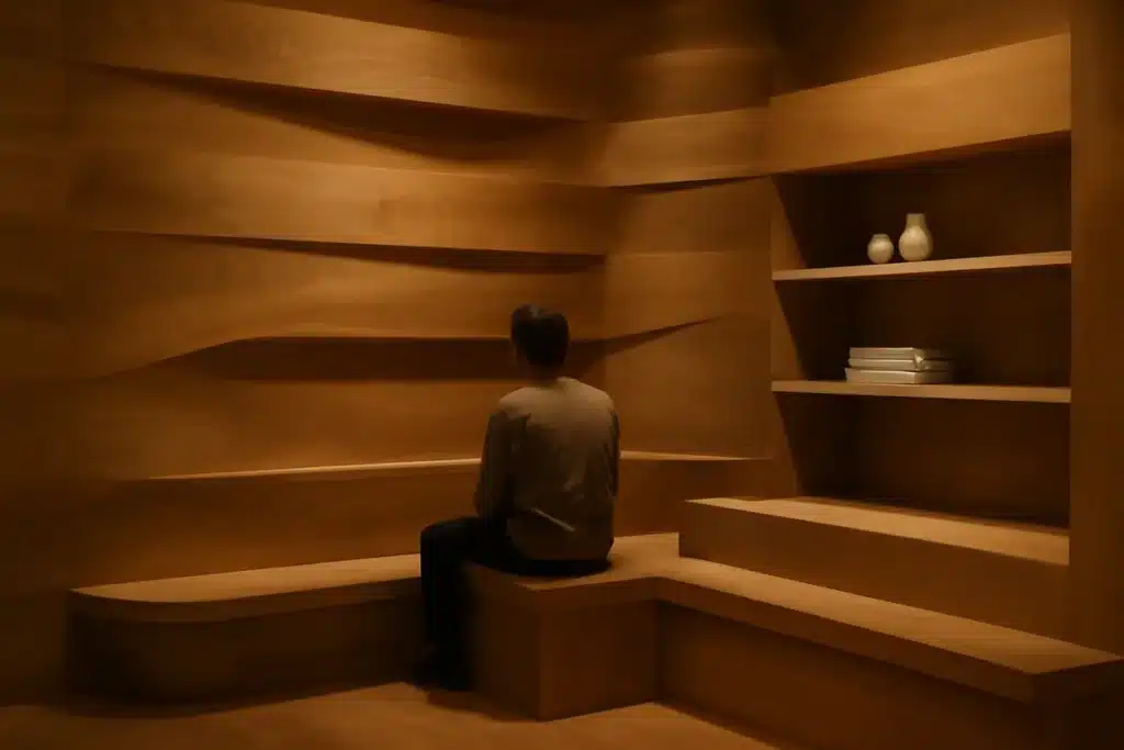 Revolutionary Wood Design Defines SKIN1004’s New SoHo Flagship Store: See Inside!