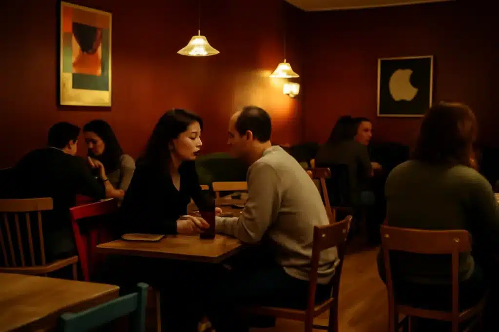 Piccolo Morini Revamps Soho: A Fresh, Younger Perspective on a Classic Favorite