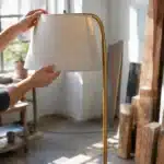 Coil + Drift launches lighting collection focused on soft, diffuse illumination