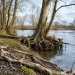Fungus spreading in northeastern France kills ash trees
