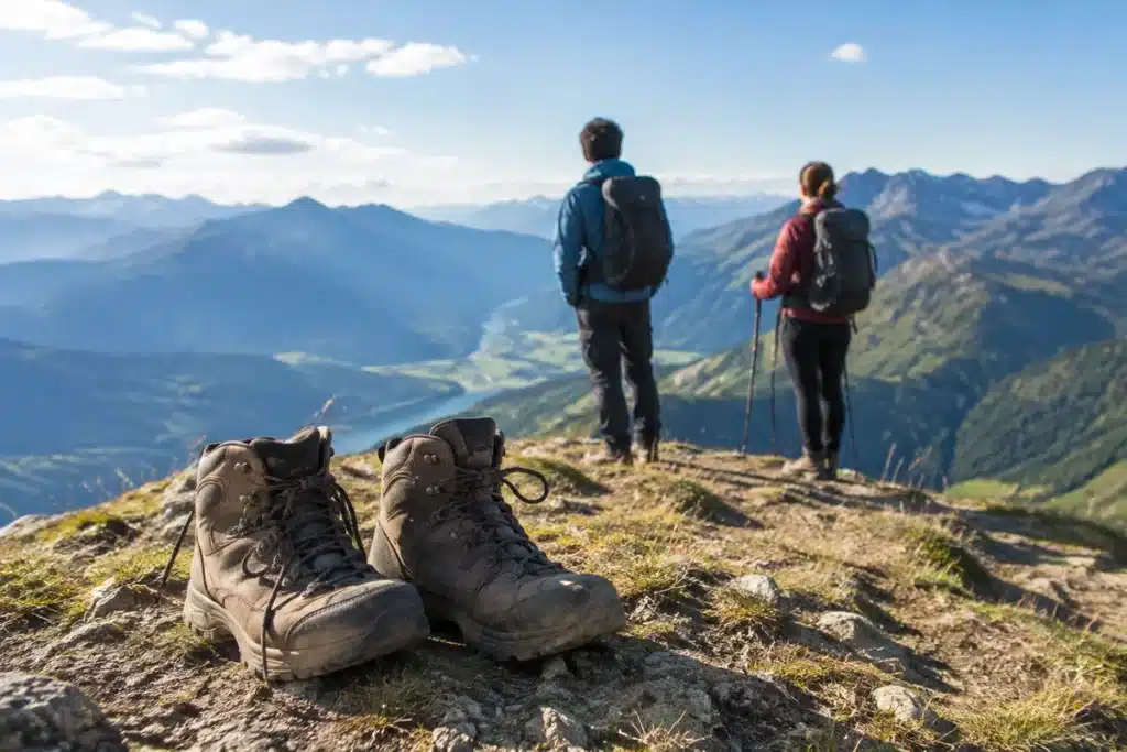 Outdoor recreation remains dominated by a white, bourgeois view of nature