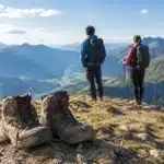 Outdoor recreation remains dominated by a white, bourgeois view of nature