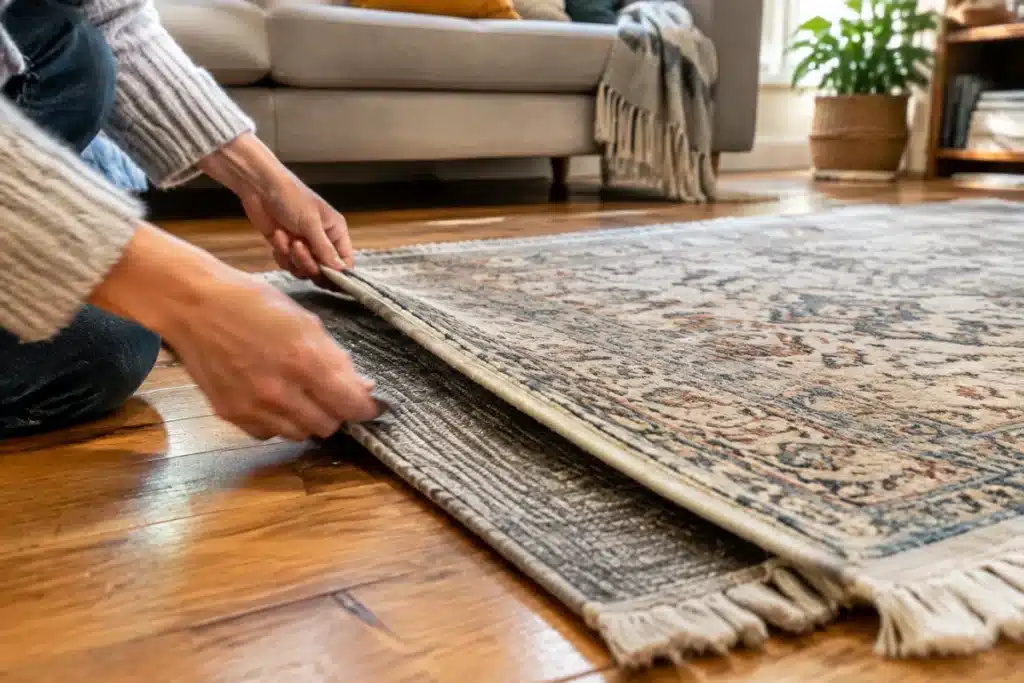 Rug collections highlight pattern, texture and craftsmanship