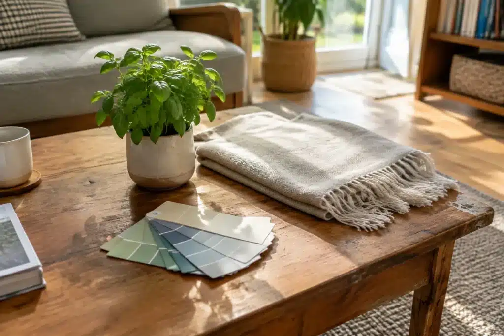 Sherwin-Williams picks paler green as its signature hue for 2027