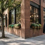 Williamsburg duplex echoes Brooklyn's industrial past in its design